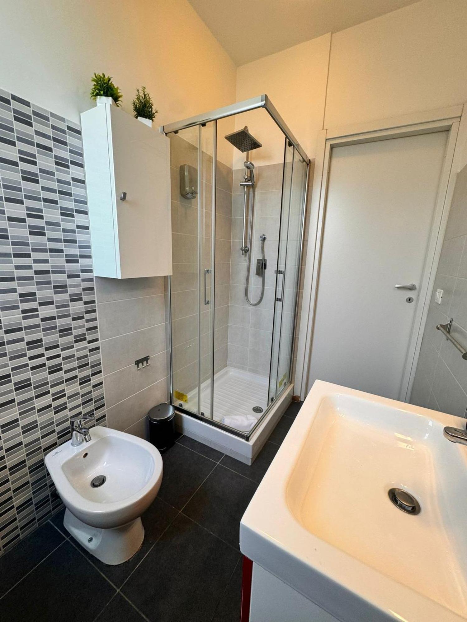 Lux Tuscolano Appartement *