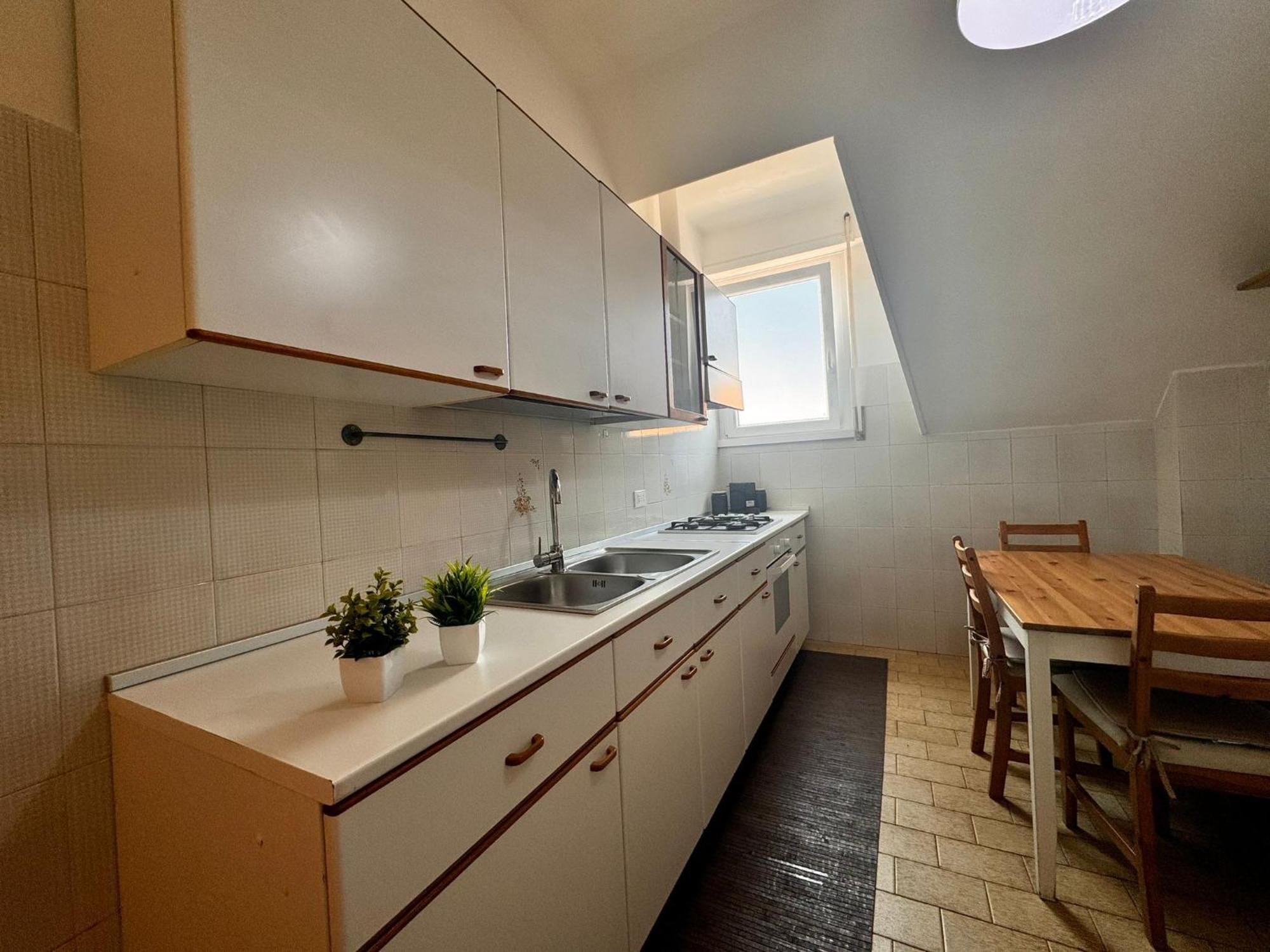 Appartement Lux Tuscolano *