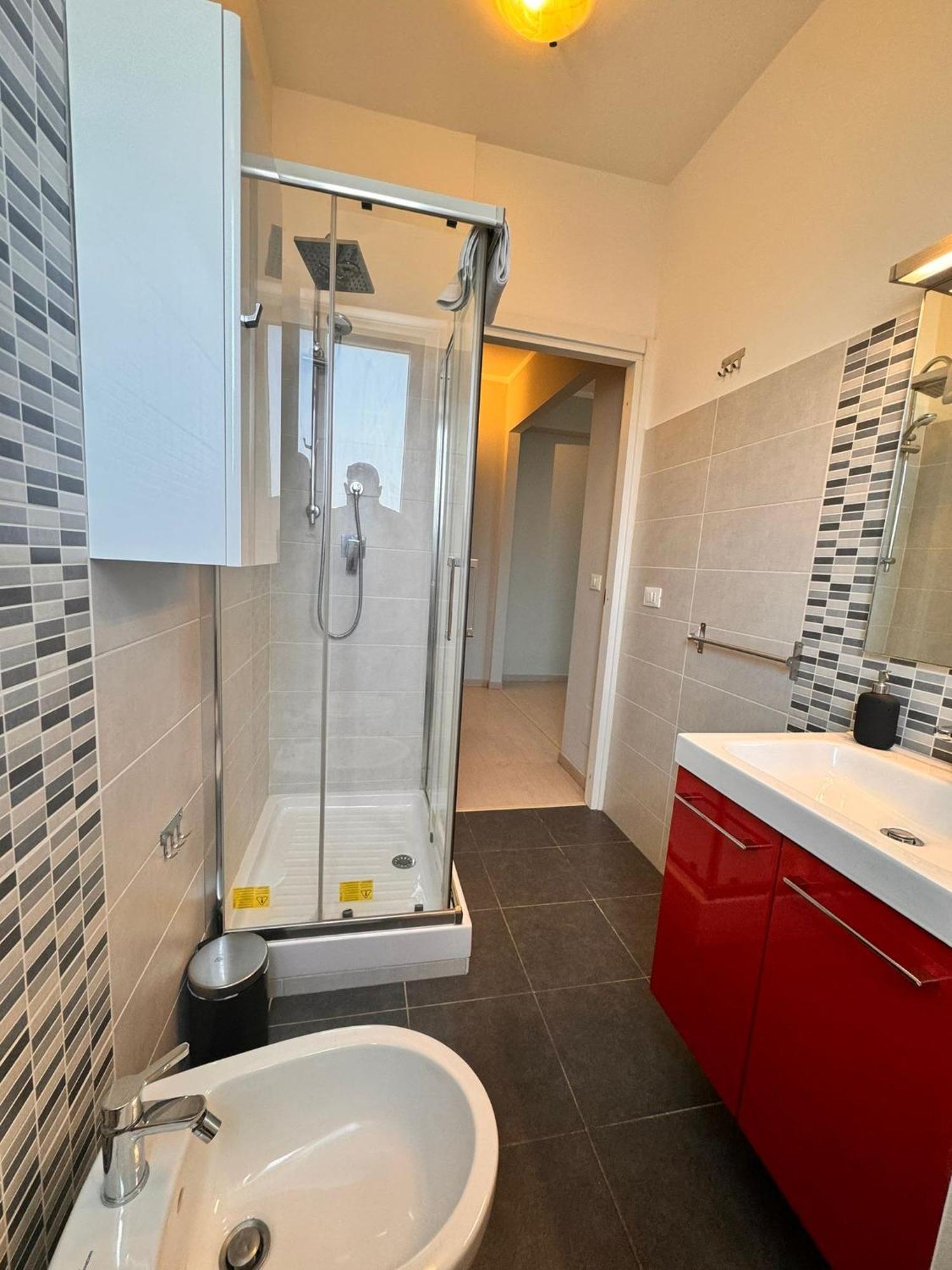 Appartement Lux Tuscolano Rome