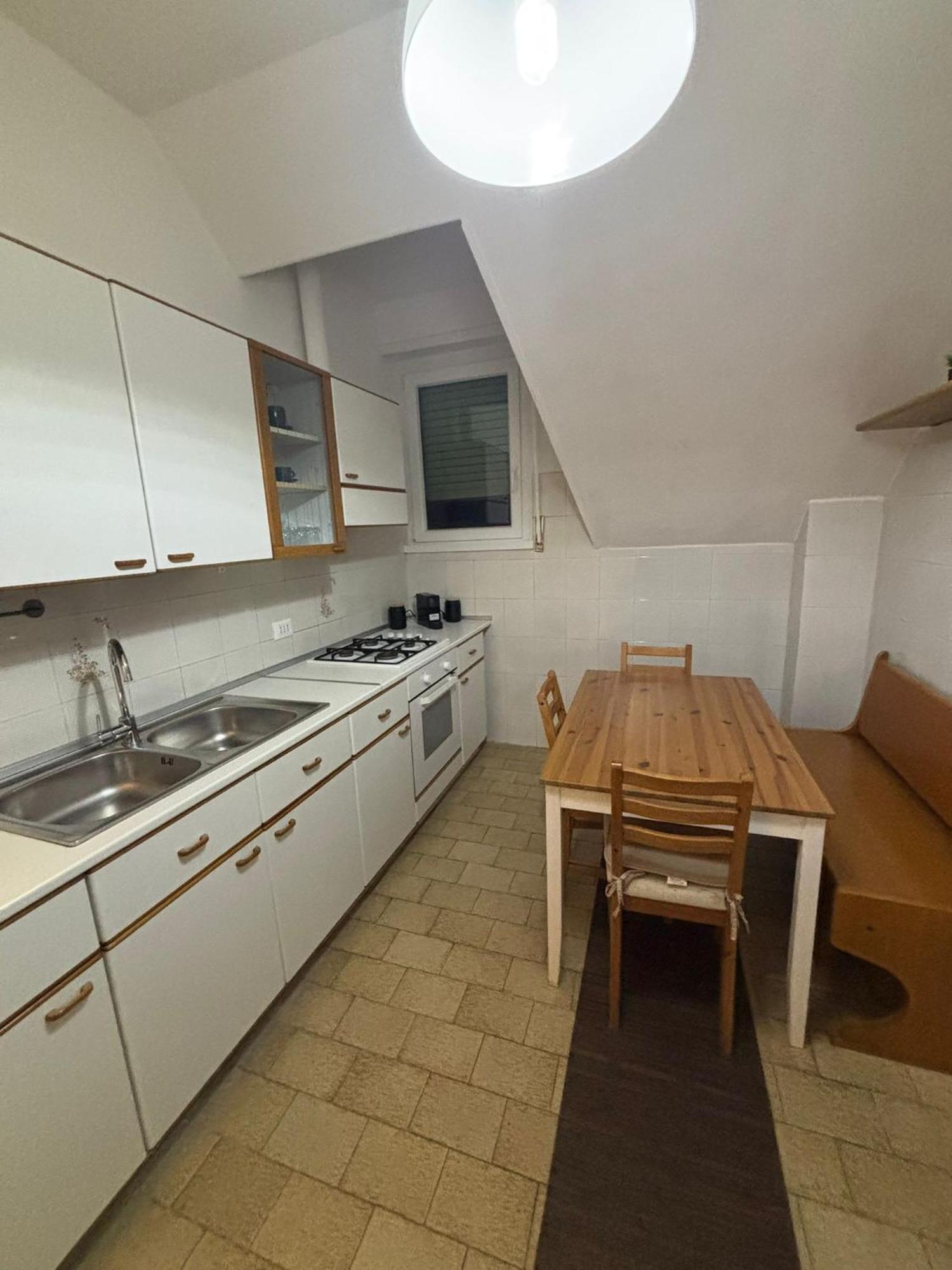 Appartement Lux Tuscolano *