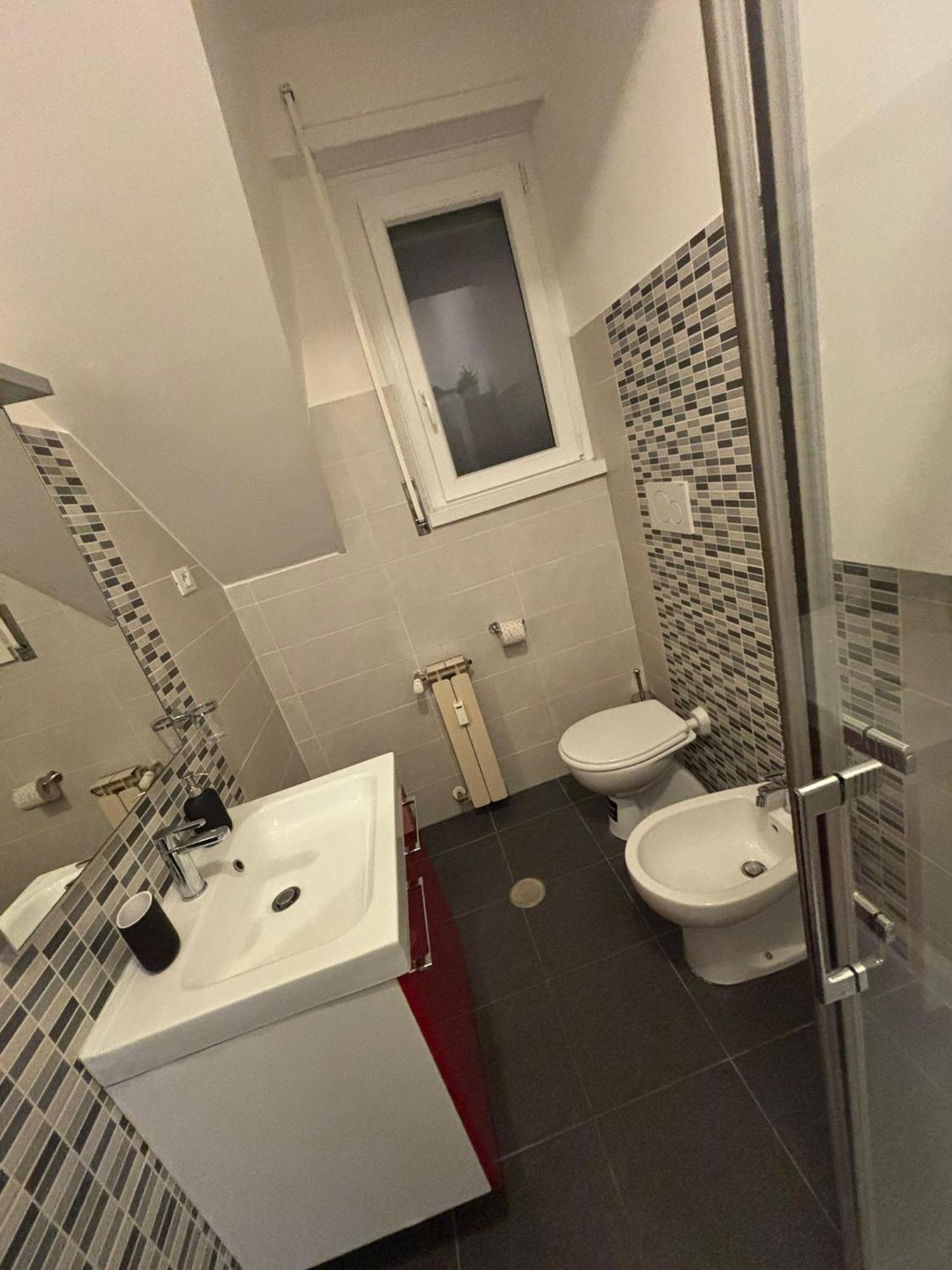 Appartement Lux Tuscolano Rome