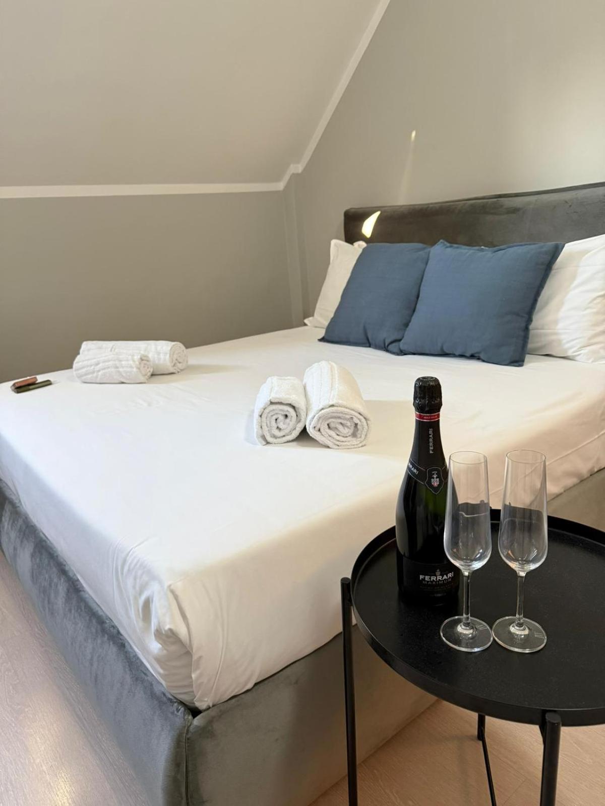 Lux Tuscolano Appartement *
