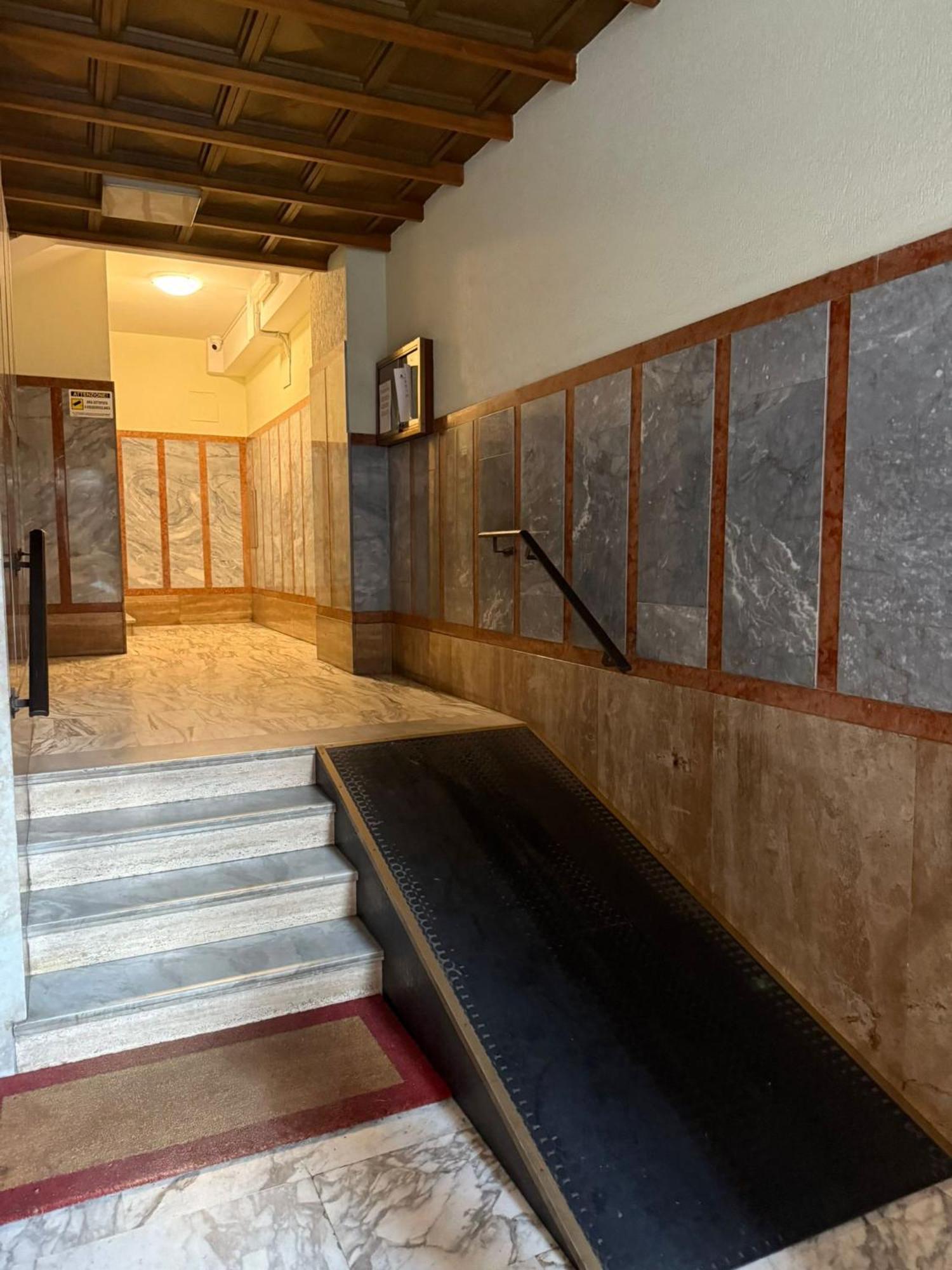 Lux Tuscolano Appartement *